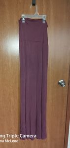 strapless dress